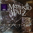 the album cover for Mephisto Walz - Thalia [Colored Vinyl] [Limited Edition] (Viol)