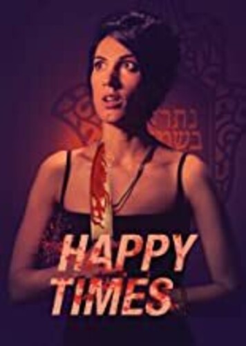 Happy Times - Happy Times - DVD