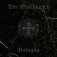 the album cover for Der Blutharsch - Bologna
