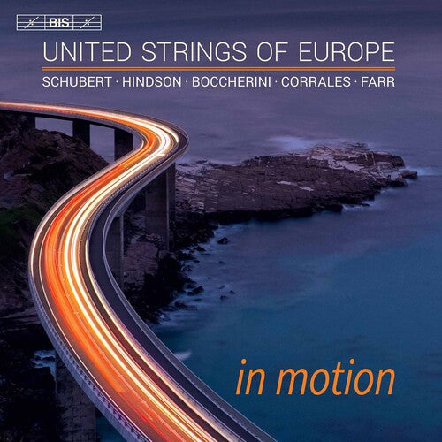 In Motion / Various - In Motion / Various - Super Audio CD