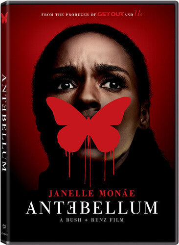 Antebellum - Antebellum - DVD