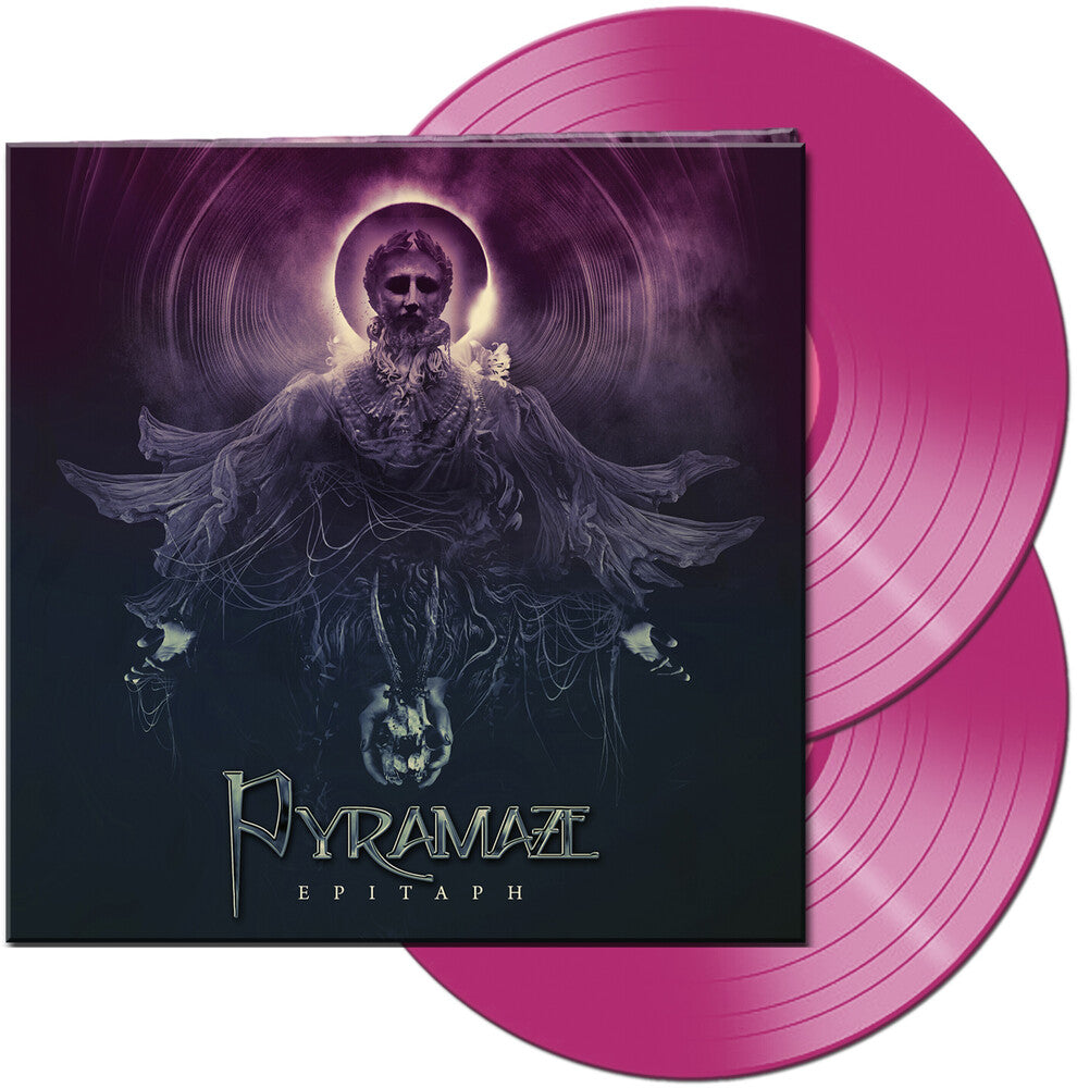Epitaph [Indie Exclusive] (Transparent Violet) [Colored Vinyl] (Gate)