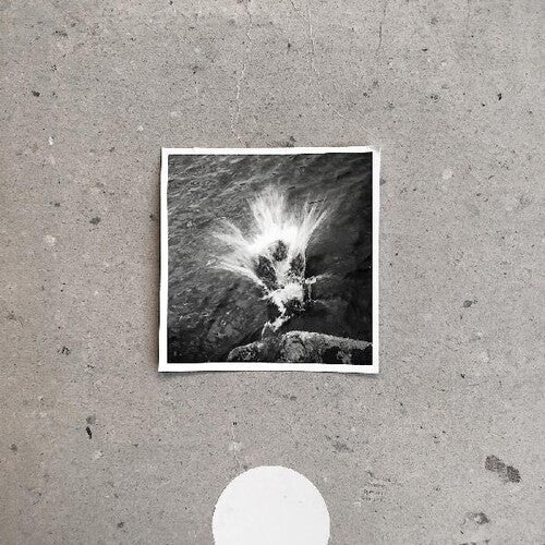 Frahm,nils - Empty - Music CD