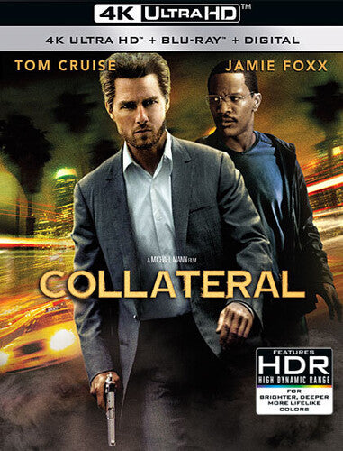 Collateral - Collateral - UHD
