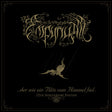 the album cover for Empyrium - Der Wie Ein Blitz Vom Himmel Fiel (Blk) [Limited Edition]