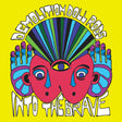 the album cover for Demolition Doll Rods - Into The Brave