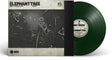 the album cover for Elephant Tree - Day Of Doom Live (Dark Green Vinyl) (Grn) [Limited Edition]