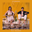 the album cover for Kit Sebastian - Ennui/Adandoned [Limited Edition]
