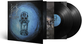 the album cover for Fortid - World Serpent (Blk) (Gate) [Limited Edition]
