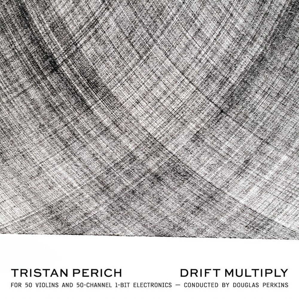 Drift Multiply [CD]