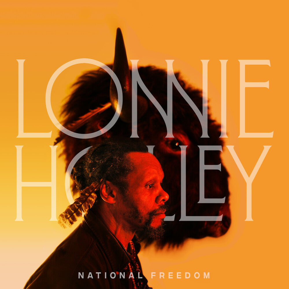 National Freedom [LP]