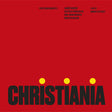 the album cover for Christiania / Various - Christiania