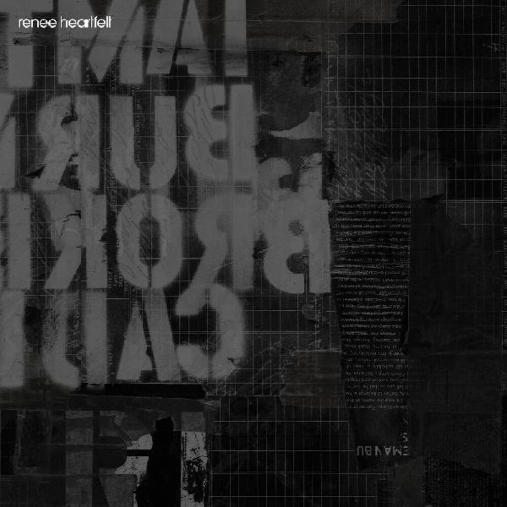 Discography [Clear Vinyl] (Gate) [Indie Exclusive] [Download Included]