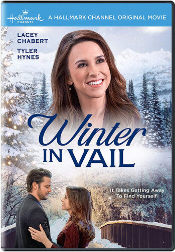 Winter In Vail Dvd - Winter In Vail Dvd - DVD