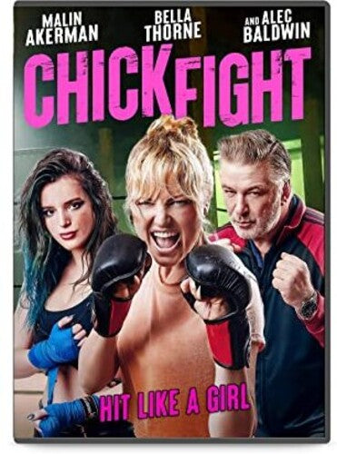 Chick Fight Dvd - Chick Fight Dvd - DVD