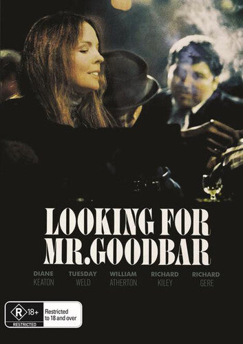 Looking For Mr Goodbar - Looking For Mr Goodbar - DVD