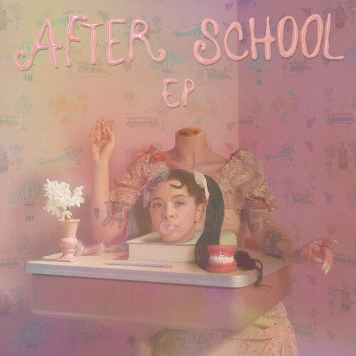 After School (Vinyl)