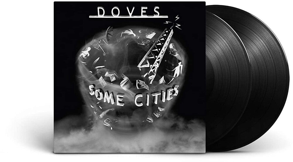 Some Cities [2LP]