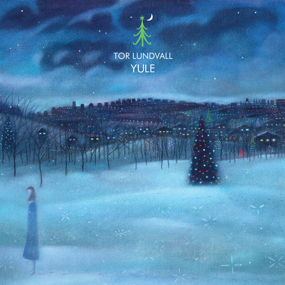 Yule [Indie Exclusive] (Clear Green Vinyl) [Clear Vinyl] (Grn) [Indie Exclusive]