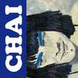 the album cover for Chai - No More Cake/Ready Cheeky Pretty