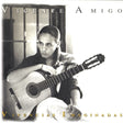 the album cover for Vicente Amigo - Vivencias Imaginadas