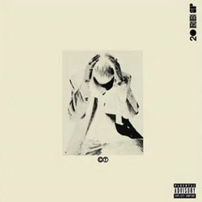 the album cover for C Tangana - Bien :(