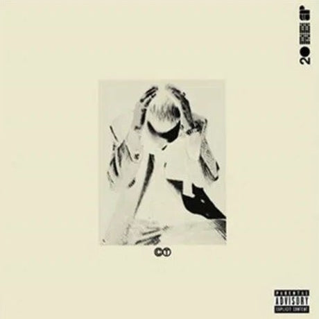 the album cover for C Tangana - Bien :(