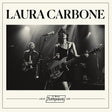 the album cover for Laura Carbone - Live at Rockpalast