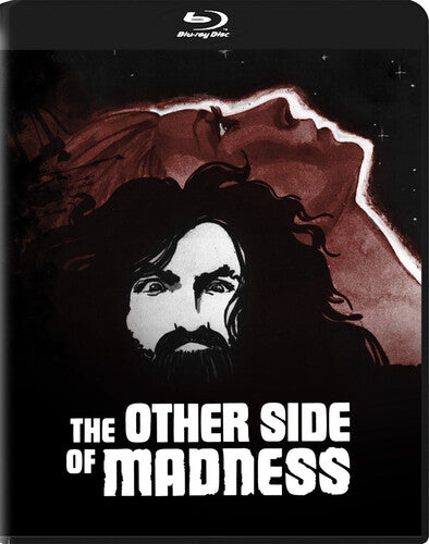 Other Side Of Madness (1971) - Other Side Of Madness (1971) - Blu-ray