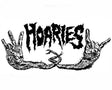 the album cover for Hories - Rocker Shocker