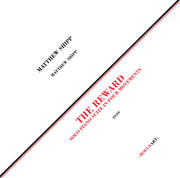 the album cover for Matthew Shipp - The Reward