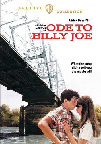 Ode To Billy Joe - Ode To Billy Joe - DVD