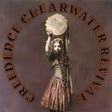 the album cover for Creedence Clearwater Revival - Mardi Gras