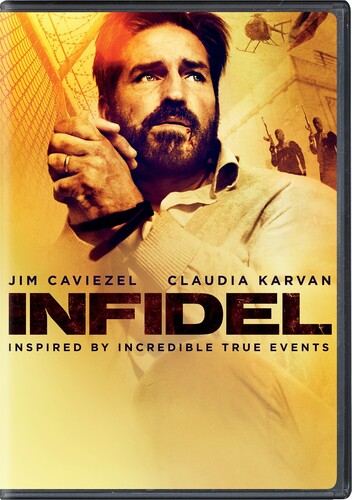 Infidel - Infidel - DVD