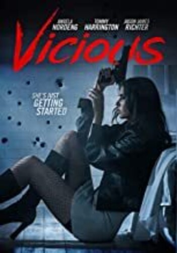 Vicious - Vicious - DVD