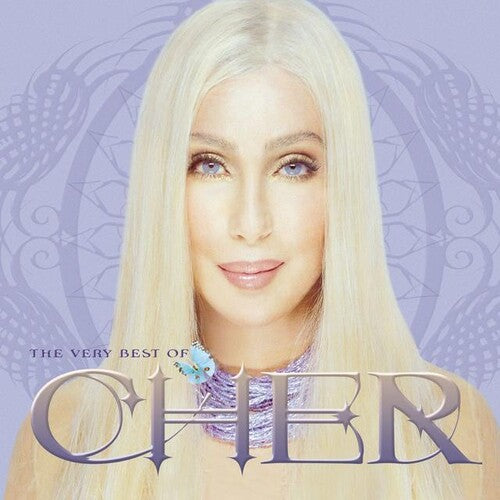 The Very Best Of Cher (CD)