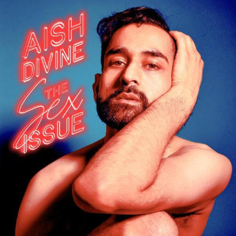 the album cover for Aish Divine - Sex Is Issue (Frpm) [180 Gram]