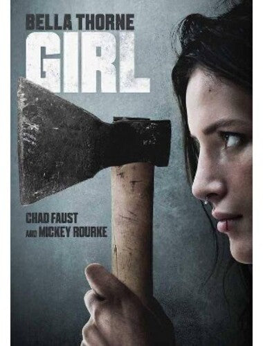 Girl - Girl - DVD