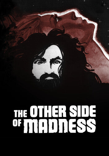 Other Side Of Madness (1971) - Other Side Of Madness (1971) - DVD