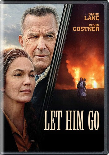 Let Him Go - Let Him Go - DVD