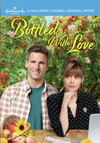 Bottled With Love - Bottled With Love - DVD