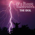 the album cover for Elixir - Idol