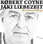 the album cover for Robert Coyne / Jaki & Liebezeit - Liebezeit Trilogy (Box) [180 Gram] (Post) (Wsv)