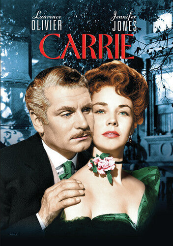 Carrie - Carrie - DVD