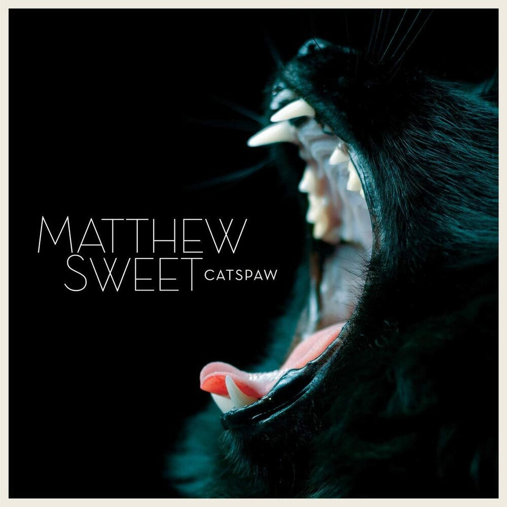 Catspaw [LP]
