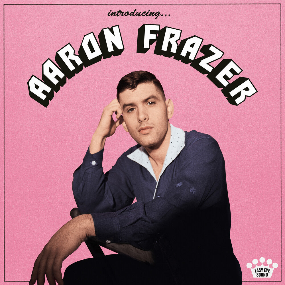 Introducing... [LP]