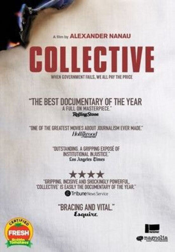 Collective - Collective - DVD