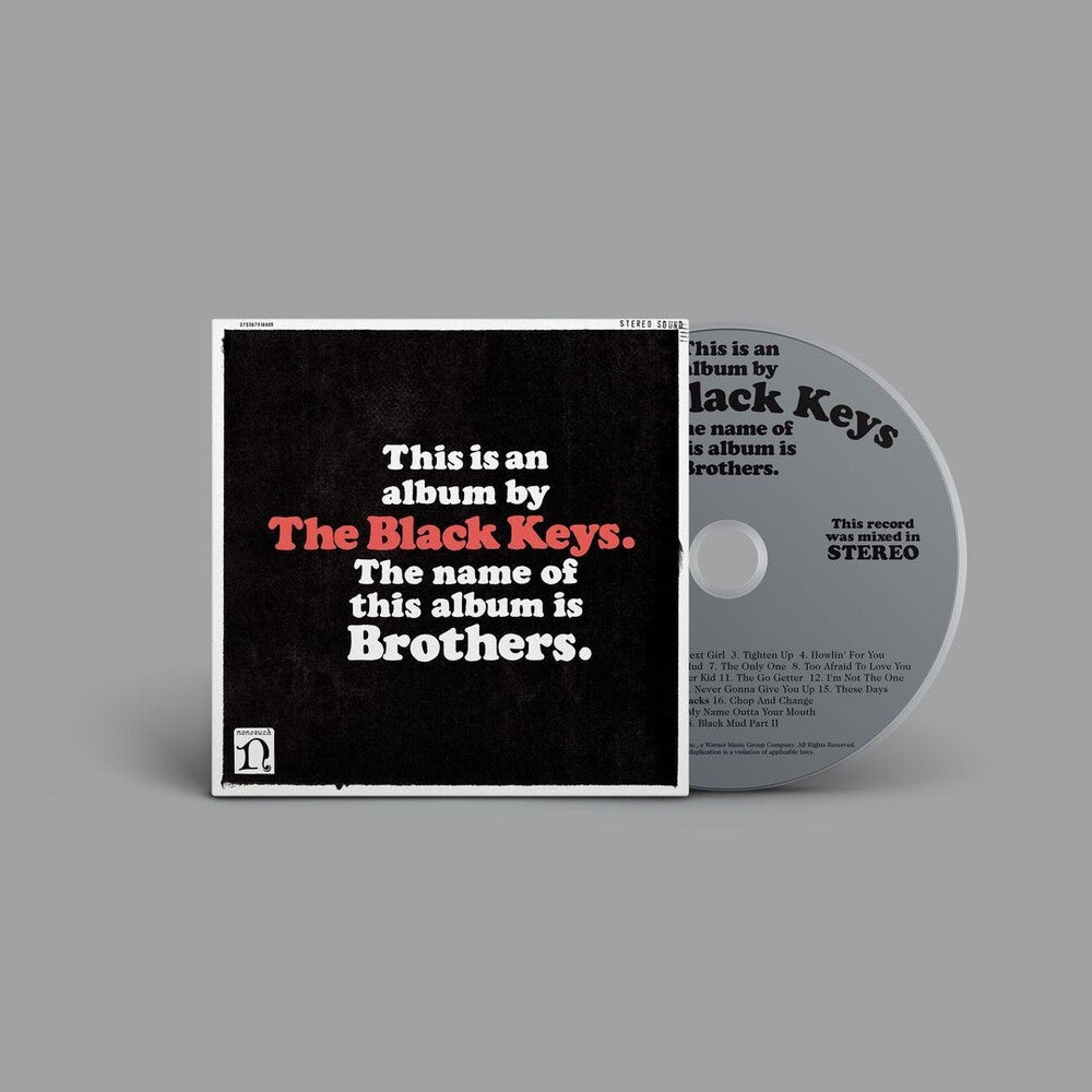 Brothers: 10th Anniversary Edition [Deluxe]