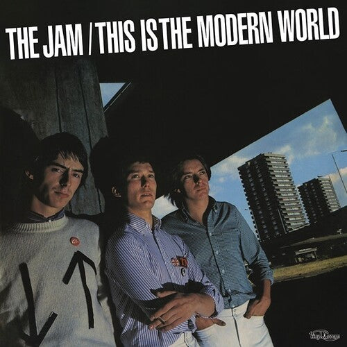 This Is the Modern World (Vinyl)