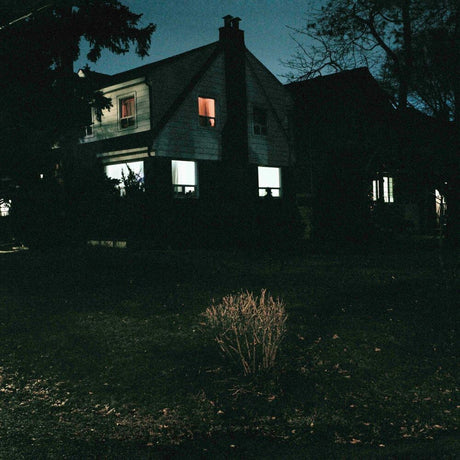 the album cover for Matthew Tavares / Whitty,Leland - January 12th